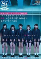 Here, Rape Is A Part Of School Life Handcuffs, Muzzles, S&M, Shame, Bukkake, Creampie Sex... Breaking In A Schoolgirl Is An Accepted Part Of The Curriculum Here Saint Masochist Academy-Ai Mukai,Ruri Ena,Yuuri Asada,Miko Haniu,Yura Konoka