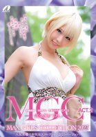 MGC ACT.2 MAX GIRLS COLLECTION 2023-Mao Hamasaki,Urara Kanon,Nene Tanaka,Arisa Seina,Alice Otsu,Arisu Mizushima