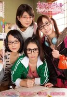 [Uncensored Mosaic Removal] Making Babies As An Assistant For Girls Who Draw Porn Comics-Iku Sakuragi,Mikako Abe,Miku Abeno,Yuria Mano