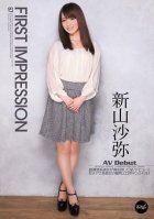 First Impression Saya Niyama-Saya Niyama