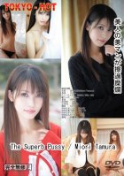 Tokyo Hot n0723 The Superb Pussy-Miori Tamura